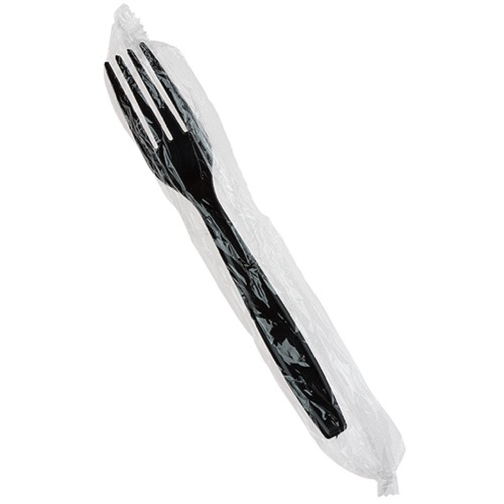 Polarpro Ti Individually Wrapped Plastic Forks Heavy Weight