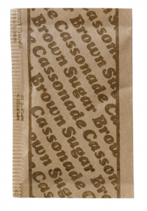 Brown Sugar Packets - Granulated