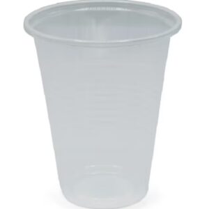 Victoria Bay® Translucent Cold Cups - 7oz