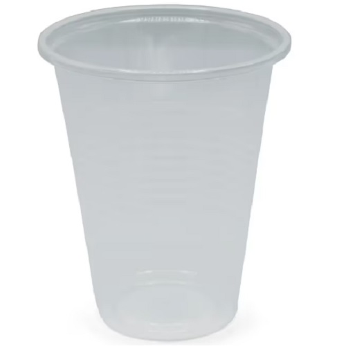 Victoria Bay® Translucent Cold Cups - 7oz