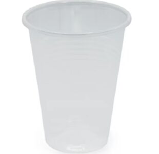 Victoria Bay® Translucent Cold Cups - 9oz