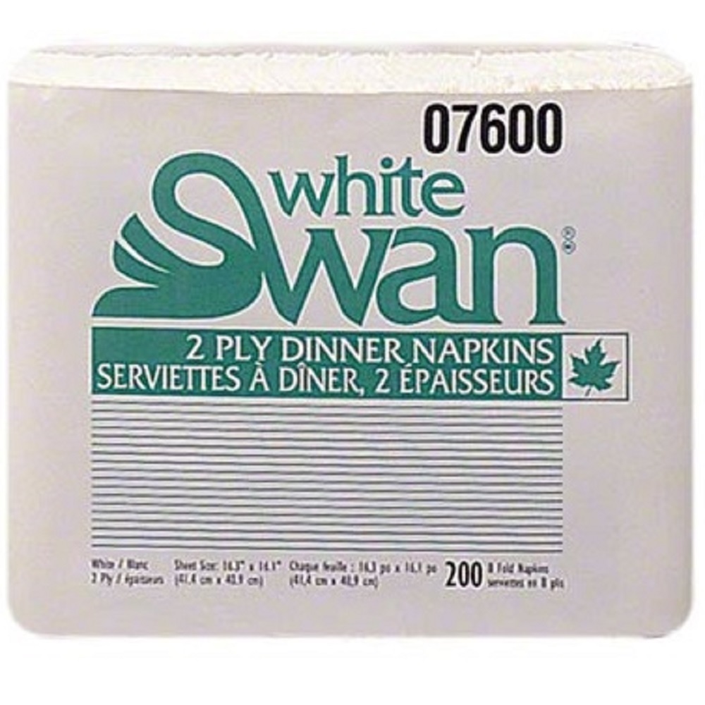 Napkins and Towelettes