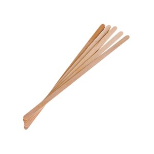 Wooden Stir Sticks - 7”
