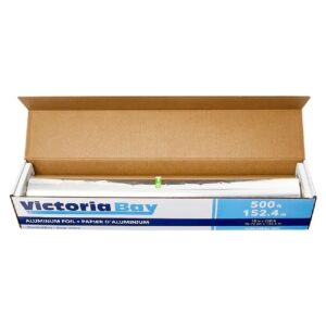 Victoria Bay® Aluminum Foil - Standard
