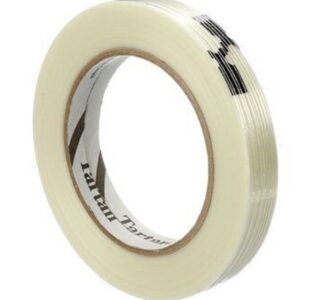3M™ Tartan™ 8934 Filament Strapping Tape - 18mm