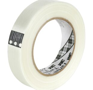 3M™ Tartan™ 8934 Filament Tape - 1" x 55m