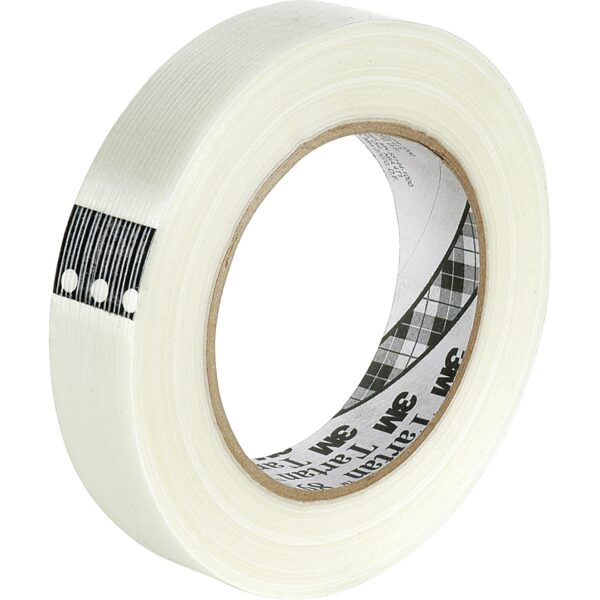 3M™ Tartan™ 8934 Filament Tape - 1" x 55m