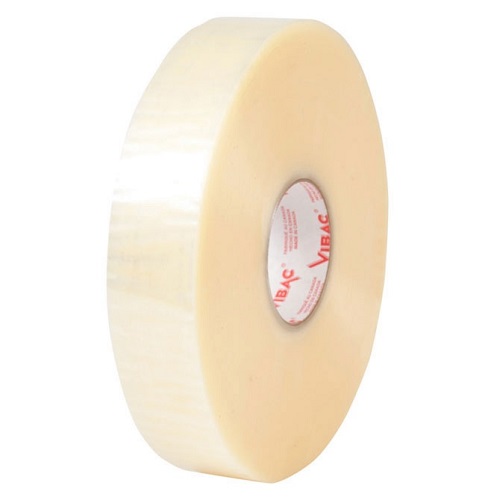 Vibac® 5000 Machine Length Carton Sealing Tape - 3 x 914m