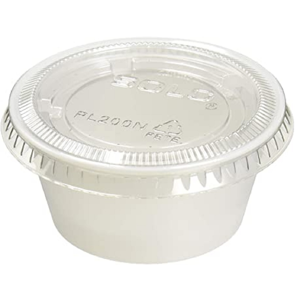 Member's Mark Plastic Bowls with Lids - 4 Pc.