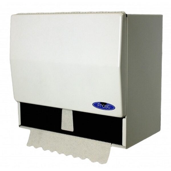 Frost™ 101 Paper Towel Dispenser