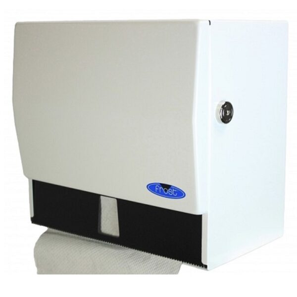 Frost™ 101-1 Paper Towel Dispenser with Lock