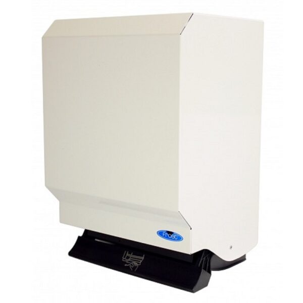 Frost™ 109-50W Paper Towel Dispenser with Lock