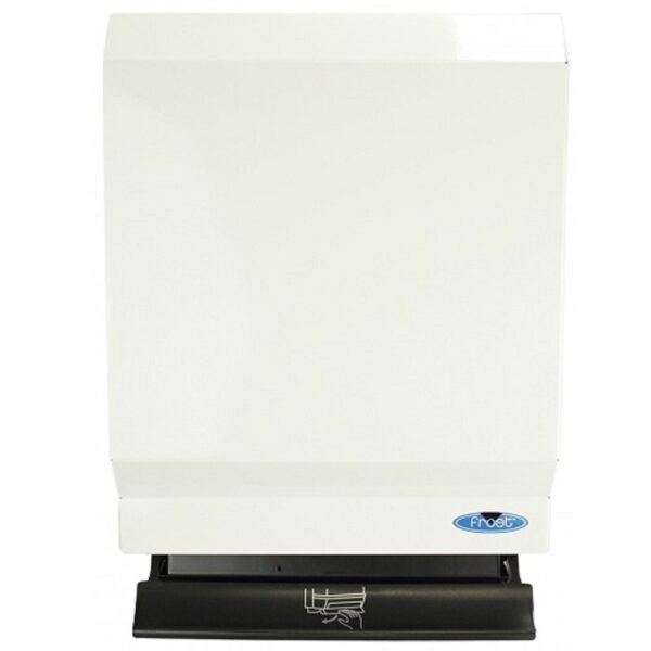 Frost™ 109-50W Paper Towel Dispenser with Lock
