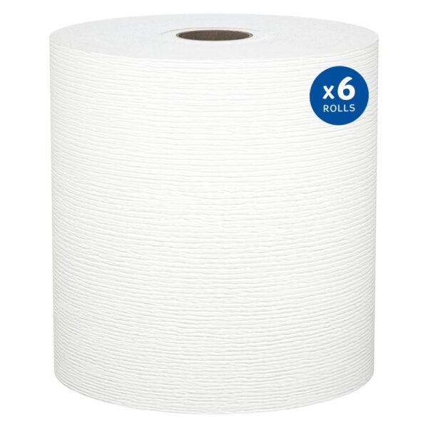 Kleenex® 50606 Premium Universal Hard Roll Towels