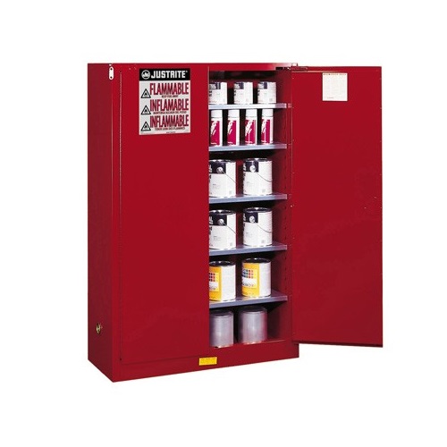 Corrosive and Combustible Cabinets