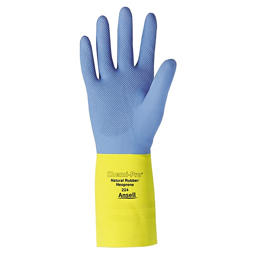 Ansell AlphaTec® 87-224 Neoprene Gloves