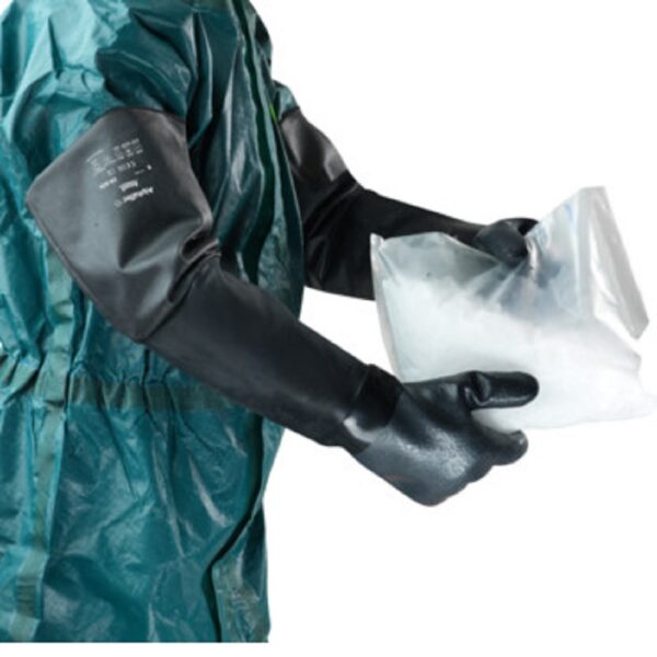 Ansell AlphaTec® 19-026 Neoprene Gloves
