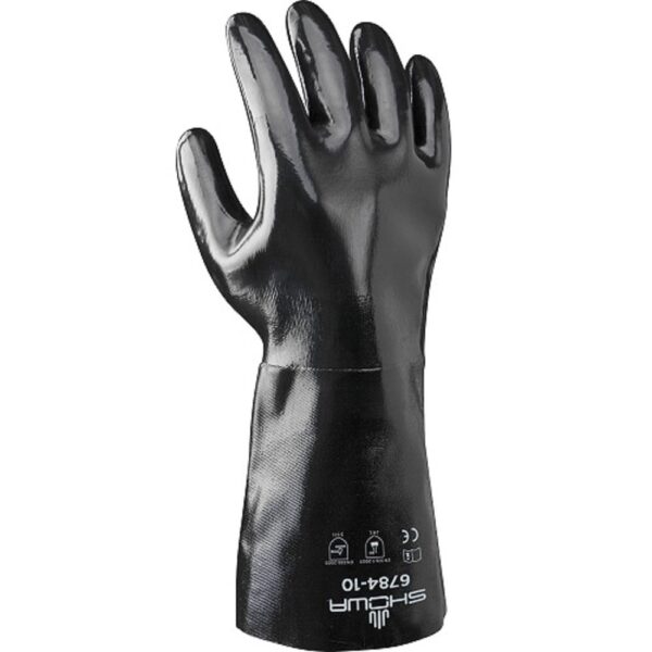Showa® Neo Grab™ 6784 Neoprene Gloves
