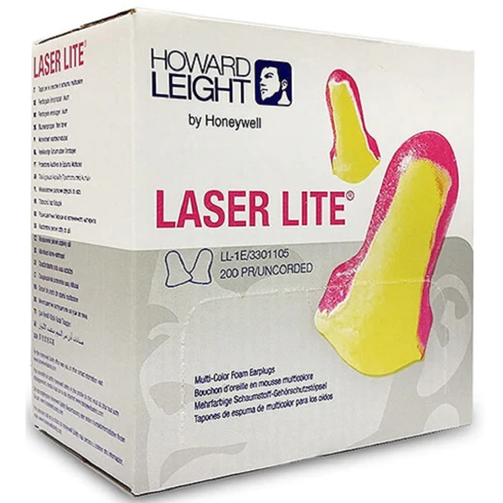 Howard Leight™ Laser Lite®