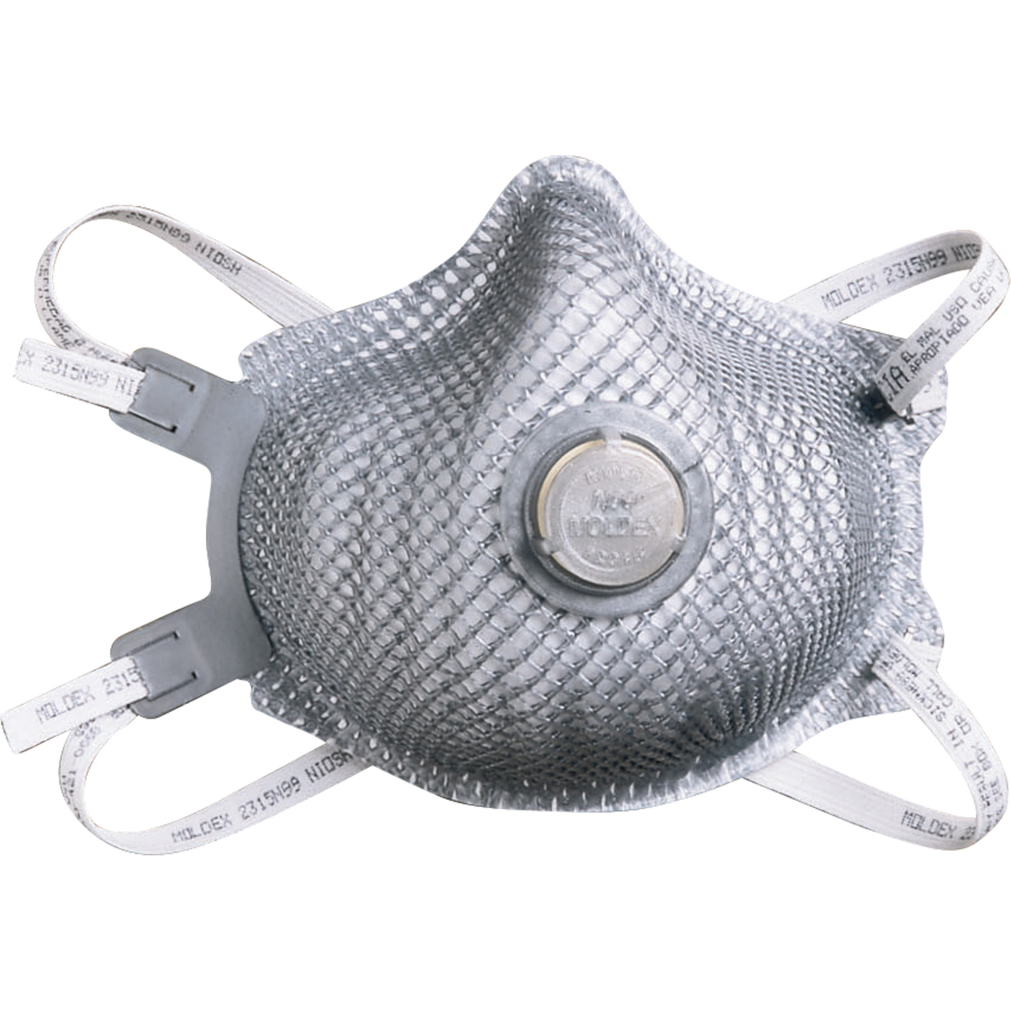 Moldex® N95 Particulate Respirators