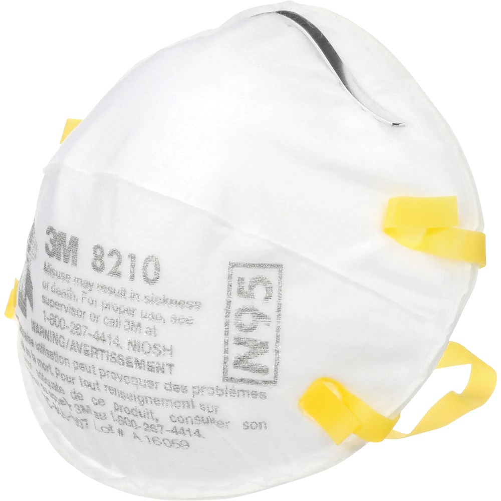 N95 Industrial Respirators