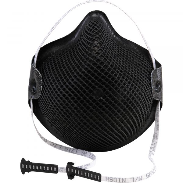 Moldex® Special Ops™ M2600 Series N95 Particulate Respirator