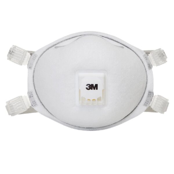 3M™ 8212 N95 Particulate Welding Respirator
