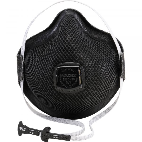 Moldex® Special Ops™ M2700 Series N95 Particulate Respirator