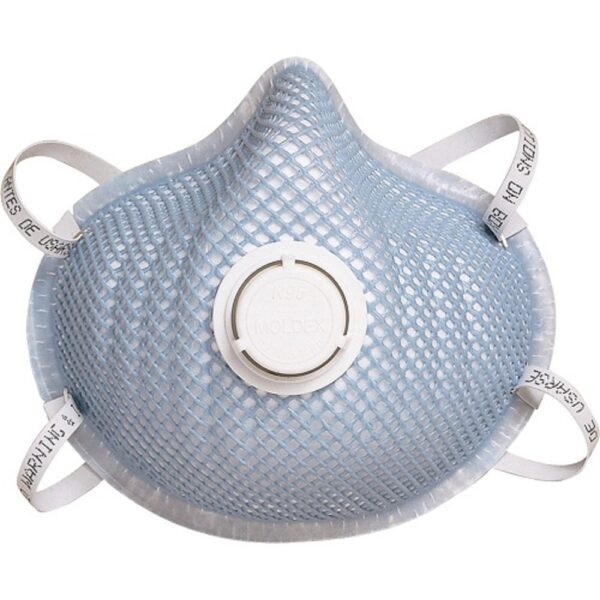 Moldex® 2300 N95 Particulate Respirator