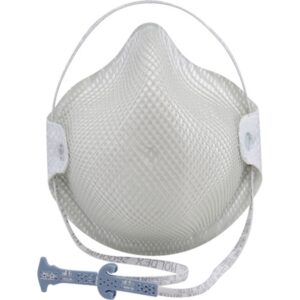 Moldex® 2600 Series N95 Particulate Respirator