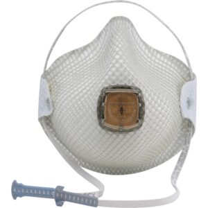 Moldex® 2700 Series N95 Particulate Respirator