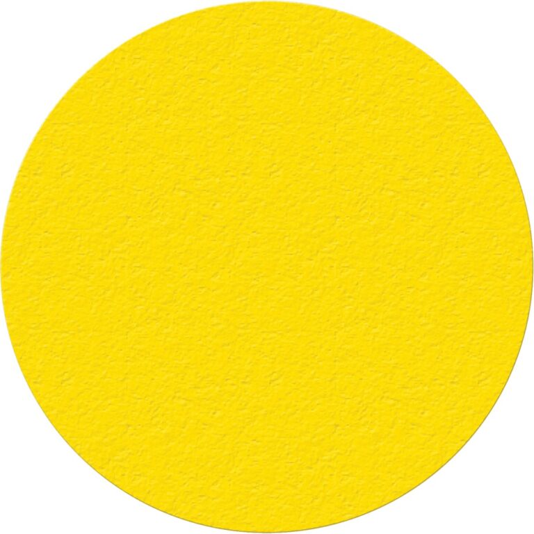 Floor Marking Dots 3" Holliston's Inc.