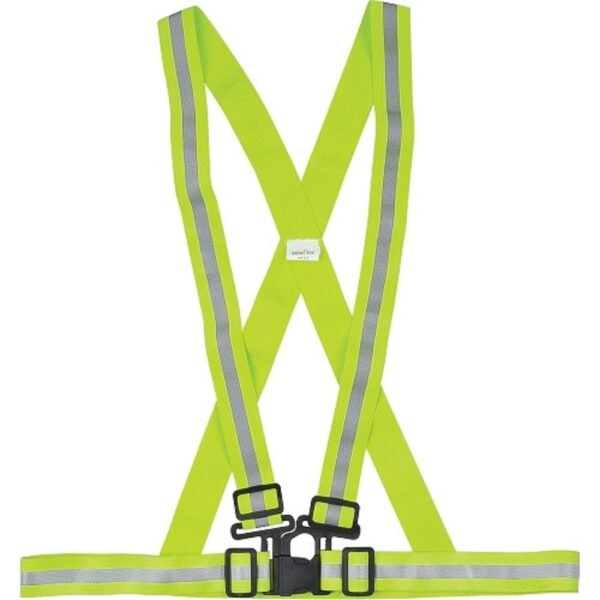 Hi-Vis Safety Harnesses