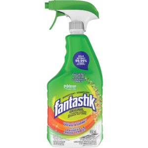 Fantastik® Disinfectant Multi-Purpose Cleaner - 650mL