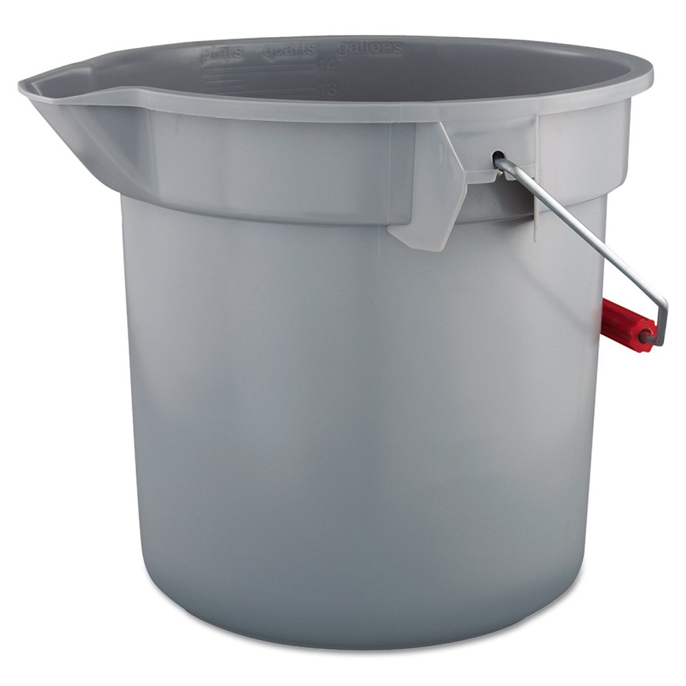 Utility Buckets and Pails