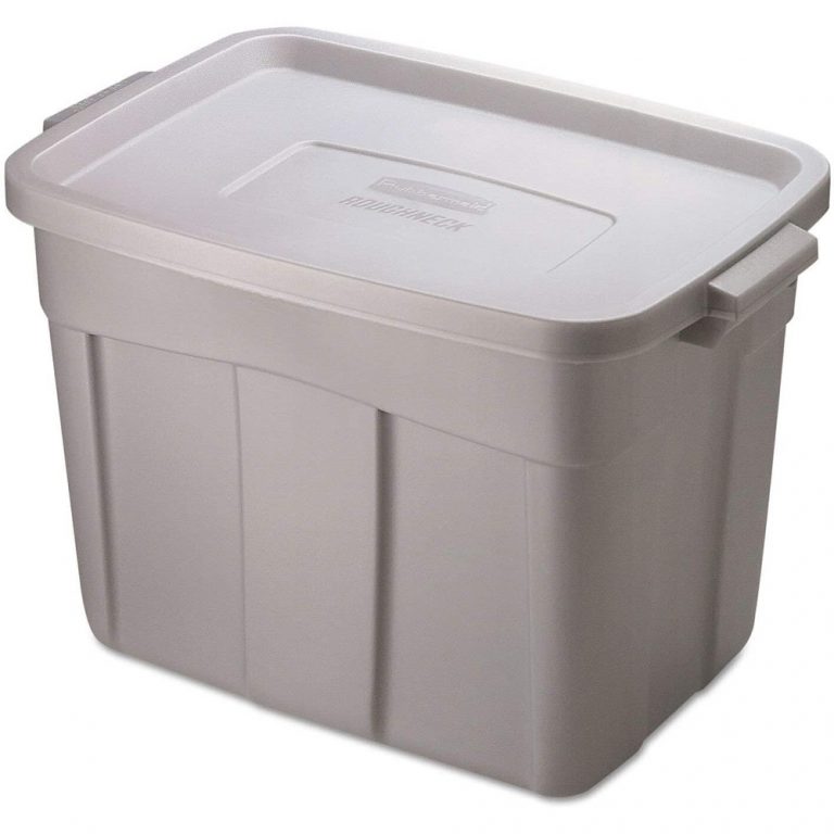 Rubbermaid® Container 18 Gallon Holliston's Inc.