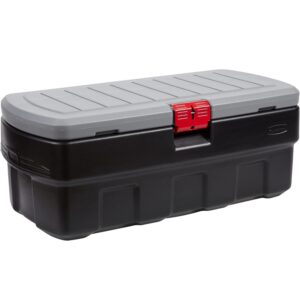 Rubbermaid® ActionPacker® Cargo Box - 48 Gallon