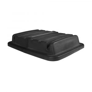 Rubbermaid® Lid for 20 Cubic Foot Trucks