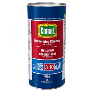 Comet® Disinfecting Powder Cleanser - 400g