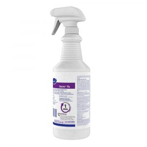 Oxivir® Tb Ready-To-Use Disinfectant Cleaner - 946mL