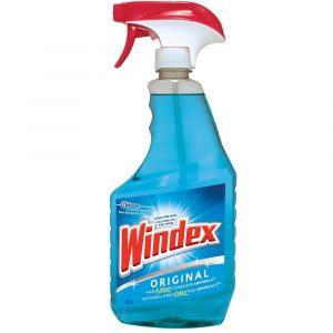 Windex® Original Glass Cleaner