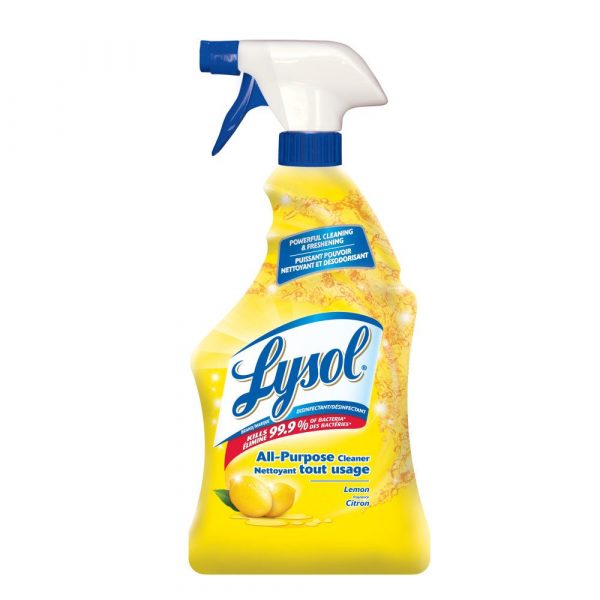 Lysol® Disinfectant All-Purpose Cleaner
