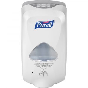 Purell® 2720 TFX™ Touch-Free Hand Sanitizer Dispenser