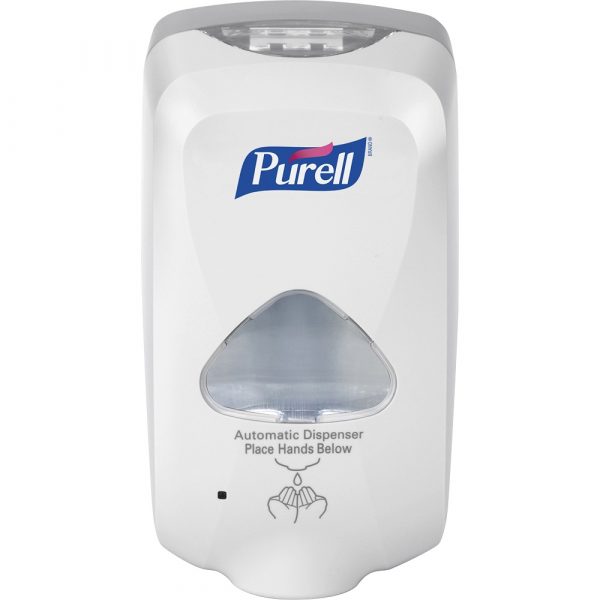 Purell® 2720 TFX™ Touch-Free Hand Sanitizer Dispenser