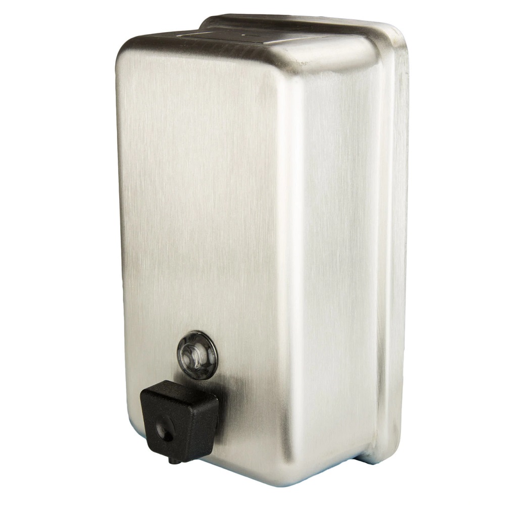Universal Soap Dispensers