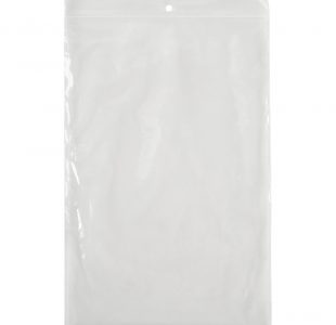 Reclosable Poly Bags - 2 Mil, 1-1/2 x 2"