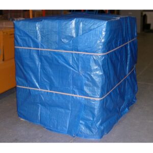 Rubber Pallet Bands