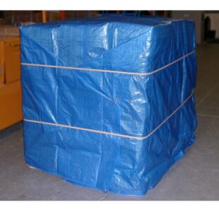 Rubber Pallet Bands