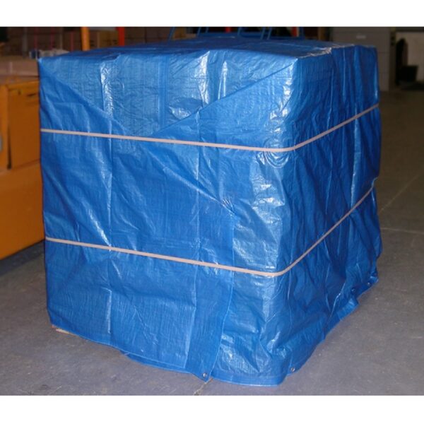 Rubber Pallet Bands