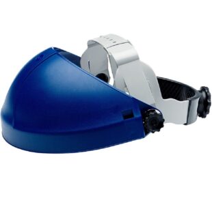 Deluxe Ratchet Suspension Headgear - 3M™ 82501